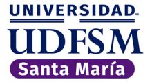 Universidad UDFSM Santa María